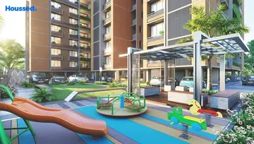 Amenities of Keshav Keshavam - Image 64759