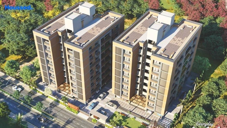 Project Image of Keshav Keshavam in Randheja, Gandhinagar - Image 64758