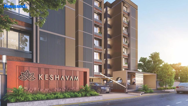 Project Image of Keshav Keshavam in Randheja, Gandhinagar - Image 64756