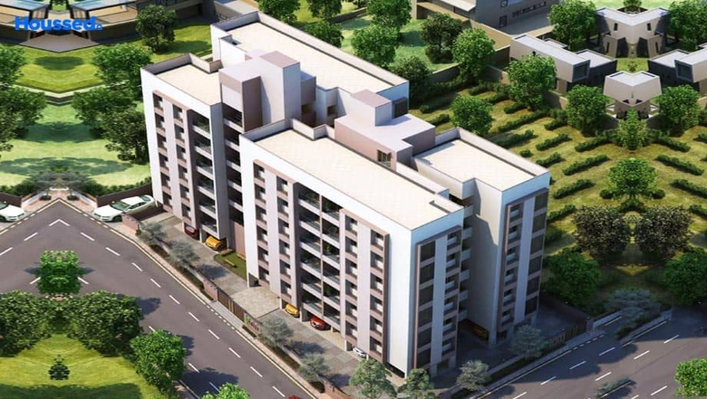 Project Image of Satya Elegance in Dahegam, Gandhinagar - Image 65098
