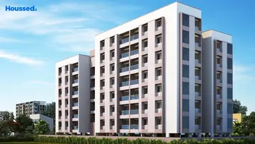 Project Image of Satya Elegance - Image 65095