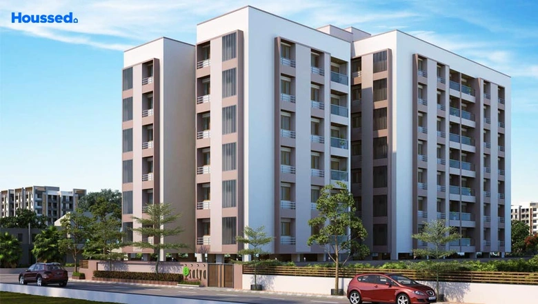 Project Image of Satya Elegance in Dahegam, Gandhinagar - Image 65096