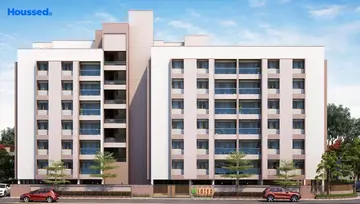 Project Image of Satya Elegance - Image 65097