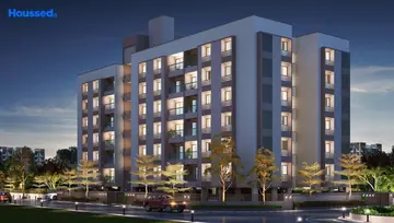 Project Image of Satya Elegance - Image 65099