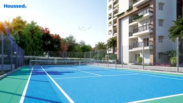 Amenities of Ramky One Astra - Image 64858