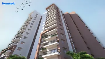 Project Image of Ramky One Astra - Image 64856