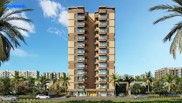 Project Image of Radhe Imperial Sky - Image 65339