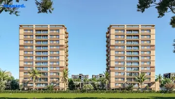 Project Image of Radhe Imperial Sky - Image 65340