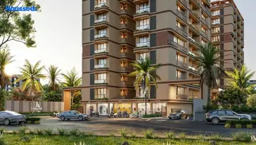 Project Image of Radhe Imperial Sky - Image 65336