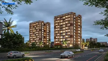 Project Image of Radhe Imperial Sky - Image 65338