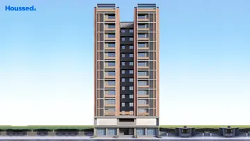 Project Image of Radhe Revanta Fortune - Image 65162