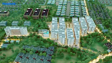 Project Image of Greenspaces Celestial - Image 64821
