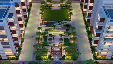 Project Image of Greenspaces Celestial - Image 64817