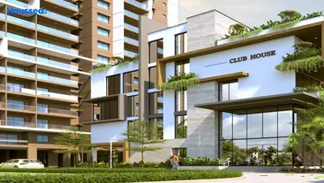 Project Image of Jain Fairmount Sri Ram Garden 2 - Image 64876