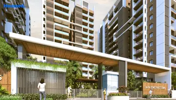 Project Image of Jain Fairmount Sri Ram Garden 2 - Image 64877
