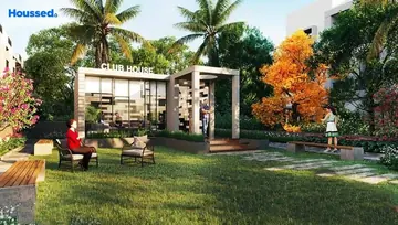 Amenities of Shreeji Siddheshwari Villa - Image 64890