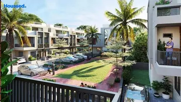 Amenities of Shreeji Siddheshwari Villa - Image 64891