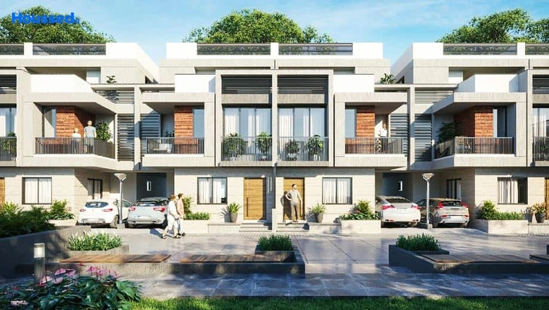 Project Image of Shreeji Siddheshwari Villa in Pethapur, Gandhinagar - Image 64886