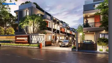 Project Image of Shreeji Siddheshwari Villa - Image 64888
