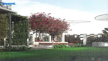 Amenities of Satvik Bunglows - Image 65064