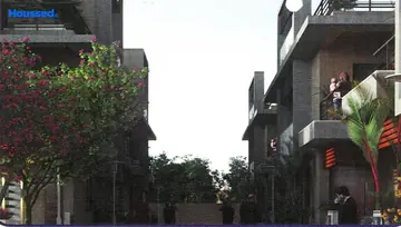 Amenities of Satvik Bunglows - Image 65065