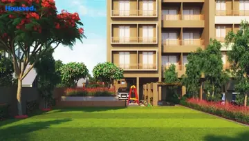 Amenities of Akshar Tirth - Image 65283