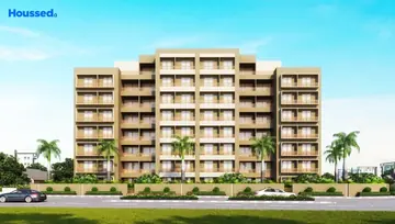 Project Image of Akshar Tirth - Image 65282