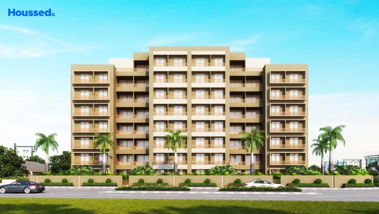 Project Image of Akshar Tirth in Pethapur, Gandhinagar - Image 65282