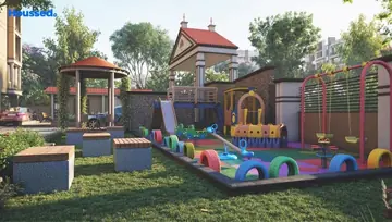Amenities of Manrup Aamrakunj Parshad - Image 65119