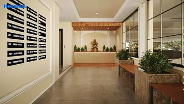 Amenities of Manrup Aamrakunj Parshad - Image 65120