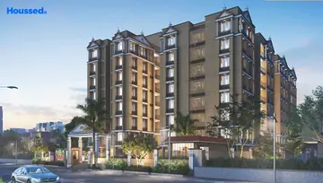 Project Image of Manrup Aamrakunj Parshad - Image 65118