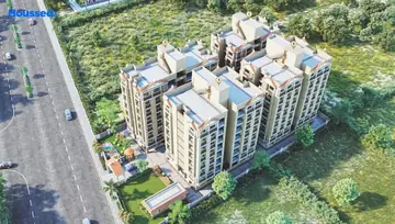 Project Image of Manrup Aamrakunj Parshad - Image 65117