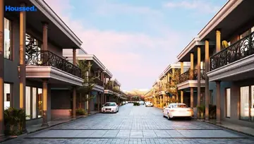 Amenities of Saamarth City - Image 80426