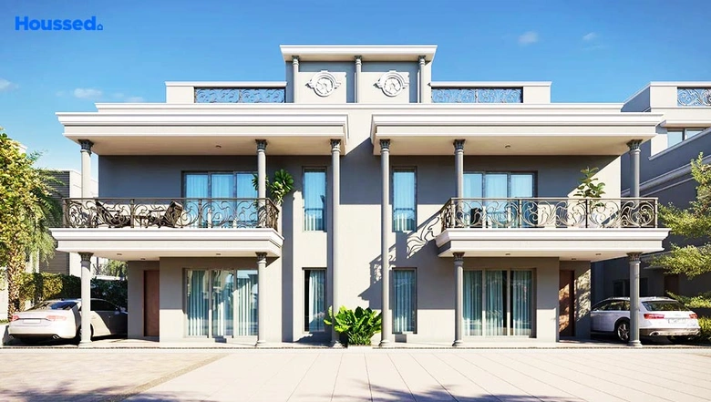 Project Image of Saamarth City in Sargasan, Gandhinagar - Image 80421