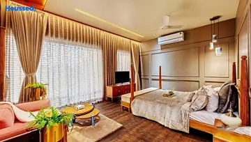Sample Apartment of Saamarth City - Image 80429