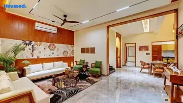 Sample Apartment of Saamarth City - Image 80430