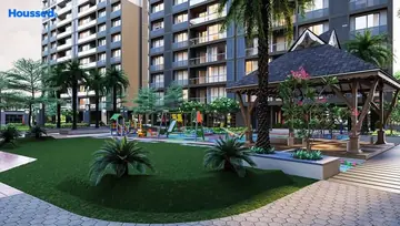Amenities of Saamarth Heaven 6 - Image 65177