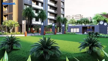 Amenities of Saamarth Heaven 6 - Image 65179