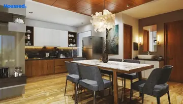 Sample Apartment of Saamarth Heaven 5 - Image 65223