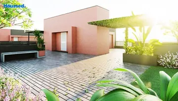 Amenities of Bhoomi Ashtvinayak Uptown - Image 65836
