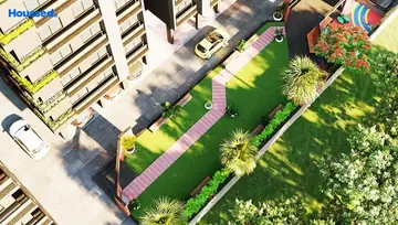 Amenities of Bhoomi Ashtvinayak Uptown - Image 65835