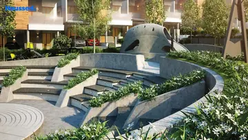 Amenities of Arden Ivory Terrace - Image 65400