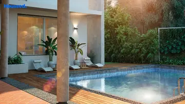 Amenities of Arden Ivory Terrace - Image 65397