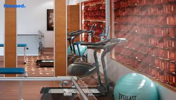 Amenities of Arden Ivory Terrace - Image 65399
