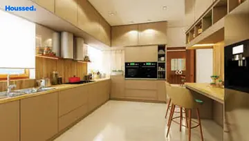 Sample Apartment of Arden Ivory Terrace - Image 65402