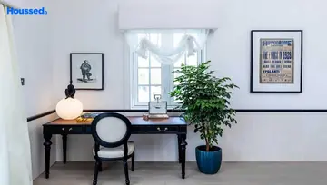 Sample Apartment of Lodha Villa Royale - Image 19682