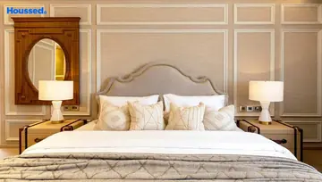 Sample Apartment of Lodha Villa Royale - Image 19683