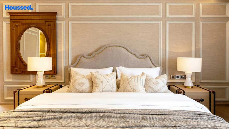 Sample Apartment of Lodha Villa Royale in Mankoli, Thane - Image 19683
