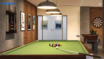 Amenities of Siddhi Chandravilasam - Image 65420