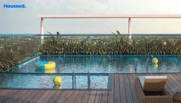Amenities of Siddhi Chandravilasam - Image 65419
